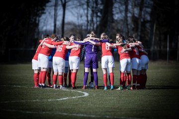 Bild 1271 - wBJ Holstein Kiel - Magdeburger FFC : Ergebnis: 2:2